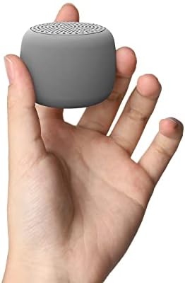 Babelio Pocket Mini Portable White Noise Machine for Travel, 15 Sounds by BABELIO