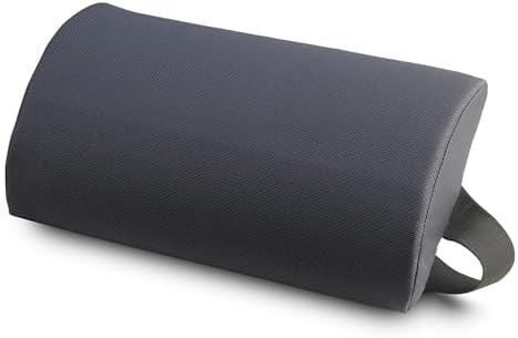 OPTP The Original McKenzie Slimline Lumbar Support, Slim Lumbar Cushion by OPTP