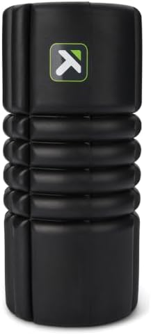 TriggerPoint Grid Travel Foam Roller for Exercise by TriggerPointPerformance