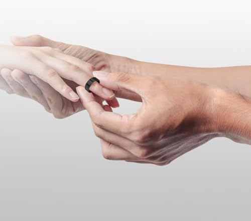 Smart Ring Sizing Kit - Smart Ring Accessory - Image 3