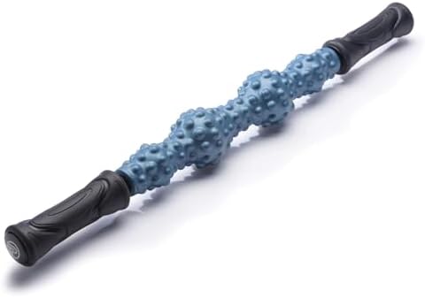 Pro-Tec Athletics Rollers, RM Extreme, RM Extreme Mini Roller, Cryosteel Ice Roller, Portable Roller, Deep Tissue Massage, Muscle Relief, Hamstring, Quadriceps, Multi-Directional, Enhance Performance by Pro-TecAthletics