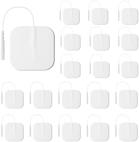 Dual Channel Tens Unit +Pads 20 Pack - Image 3