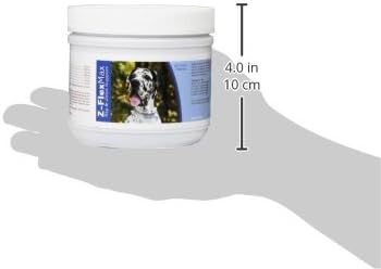 Healthy Breeds Great Dane Z-Flex Max Hip and Joint Soft Chews 50 Count - Image 5