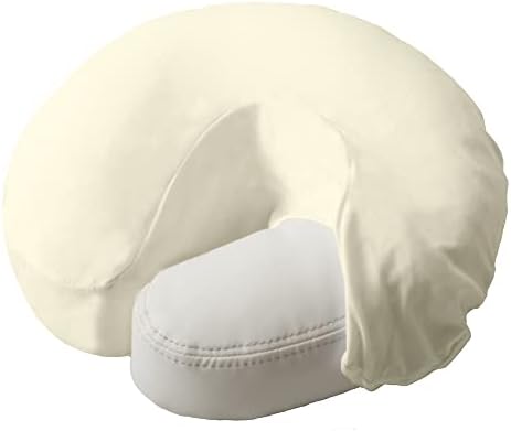 EARTHLITE Premium Microfiber Massage Sheet Set - Silky, Wrinkle Resistant, Quick Drying, 3piece Set (Fitted, Top, Face Pillow Cover) - Image 3