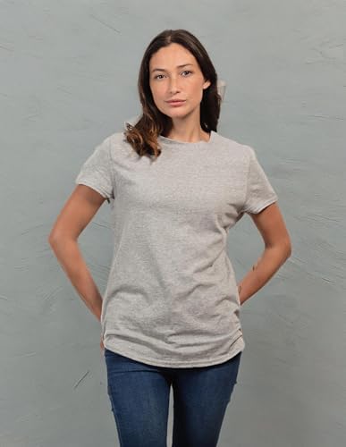 MAI Shoulder Surgery Shirts for Women - Soft Fabric Tear Away Shirt with Premium Snap, Chemo Shirts for Port Access - Image 6