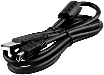 5ft Mini USB Cable Cord Compatible with AccuMed AP212 Portable TENS Unit & Electronic - Image 3