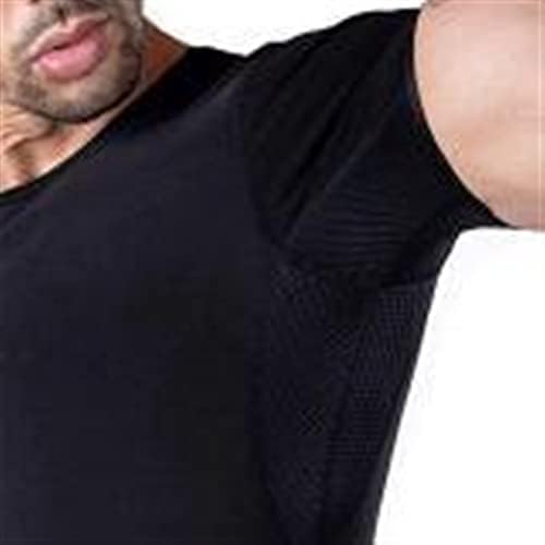 Sauna Vest for Men Waist Trainer, Sleeveless Sauna Suit Weight Loss, Sauna Shirt for Compression Tank Top - Image 3