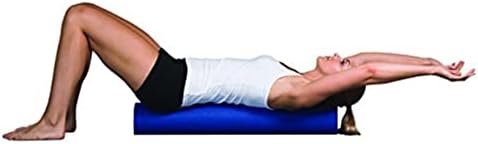 Pro-Tec High Density Foam Roller, 6" x 35" - Image 2