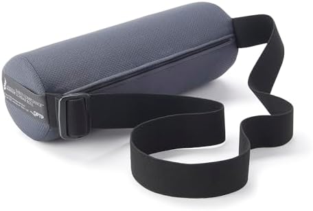 OPTP The Original McKenzie Early Compliance Lumbar Roll – Smaller Support by OPTP