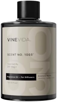 VINEVIDA (16oz) Hotel Fragrance Collection - Cold Air Diffuser Oil by VINEVIDA