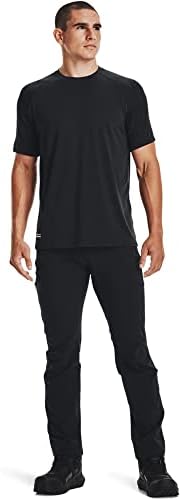 Under Armour Men's Tactical Tech T-Shirt - Image 3