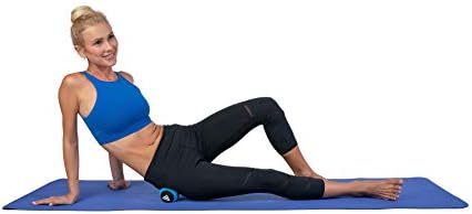 Massage Balls for Deep Tissue Myofascial Release & Trigger Point Therapy – High Density Foam, Set of 2 – Back, Neck, Shoulder & Foot Muscle Tension Relief for Athletes & Fitness Recovery - Image 5