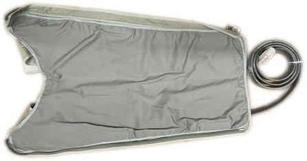Compression Massage System w/Arm Sleeve with Shoulder Strap Set - Image 3