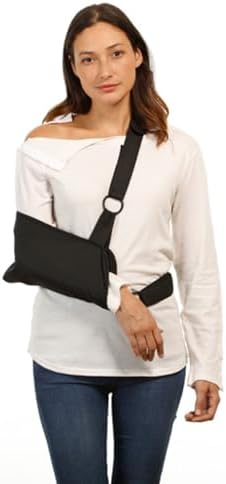 MAI Shoulder Surgery Shirts for Women - Soft Fabric Tear Away Shirt with Premium Snap, Chemo Shirts for Port Access - Image 2