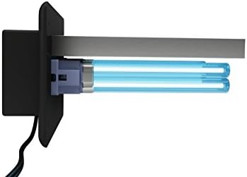D200 Dual lamp Air Purifier Whole House Filter Uv Light in Duct for Hvac Ac (Air Conditioning) Duct Germicidal - Image 3
