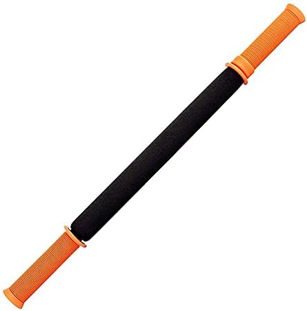 Tiger Tail Bundle: 22in Portable Massage Stick Portable Roller + Happy Muscles Book - Image 2