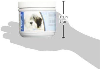 Healthy Breeds Old English Sheepdog Z-Flex Max Hip and Joint Soft Chews 50 Count - Image 2