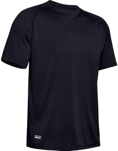 Under Armour Men's Tactical Tech T-Shirt - Image 5