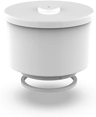 Pure Enrichment Humidifier Decalcification Cartridge Filter for MistAire Cloud (PECLDHUM) and Hume Max Top Fill Humidifier (PEHUMTOP) - Image 4