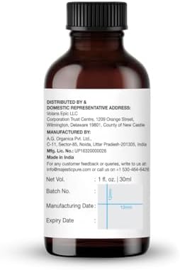 Majestic Pure Black Pepper Essential Oil for Diffuser - 1 Fl Oz - Image 7