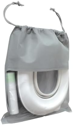 Nuby On-The-Go Portable Potty - Image 4