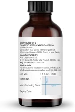 Majestic Pure Cedarwood Essential Oil for Diffuser - 1 Fl Oz - Image 6