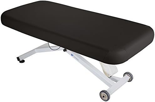 EARTHLITE Massage Table Protection Cover – 100% PU, Fitted Massage Table Replacement Cover, Fits Round & Square Corner Tables 28-32" Wide - Image 2