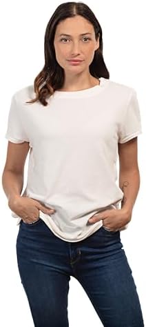 MAI Shoulder Surgery Shirts for Women - Soft Fabric Tear Away Shirt with Premium Snap, Chemo Shirts for Port Access by MAIWeCare
