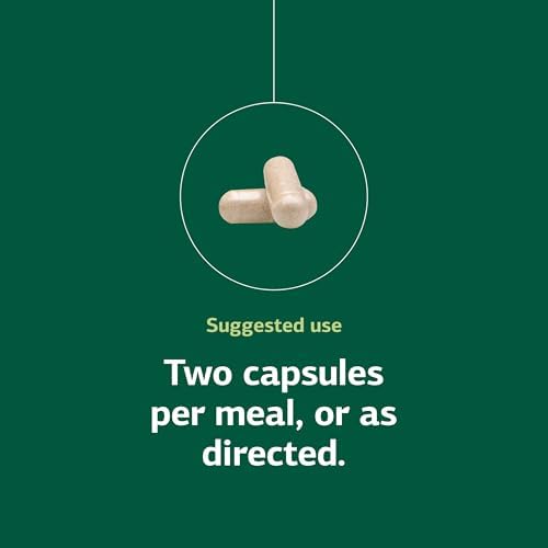 Standard Process Ligaplex I, Ligament, Cartilage & Joint, 150 Capsules - Image 5