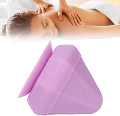Massage Cone Ball, Myofascial Release Tool, Portable Reduce Soreness Suction Massaging Cone Ball with Suction Cup Design for Sore Muscles, Myofascial Release, Stress Relief, - Image 2