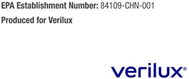 Verilux CleanWave VH03 Portable Sanitizing Travel Wand - UV-C Technology - Kills Germs and Bacteria - Image 6