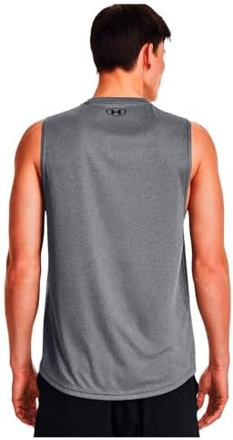 Under Armour Men's Velocity Muscle Tank Top - Image 2