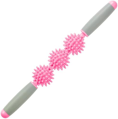 Coolife Fascia Muscle Roller, Cellulite Massager, Fascia Roller Stick by Coolife