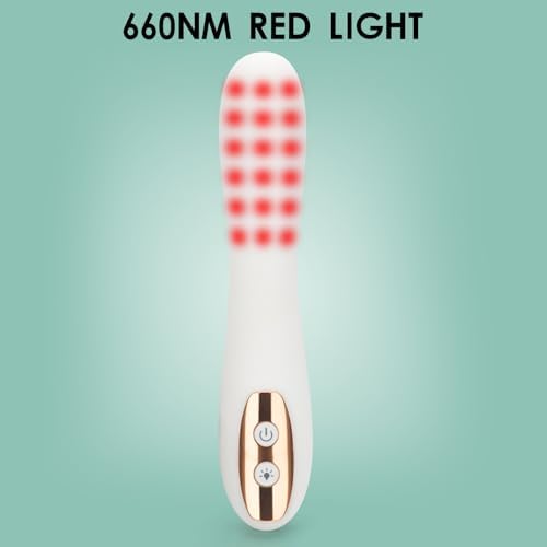 Red Light for Women, Led Red Light Health Device for Female - Image 2