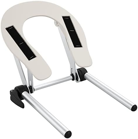 Aluminum Universal Face Cradle for Massage Table, Massage Headrest Cradle by Noverlife