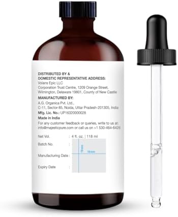 Majestic Pure Grapefruit Essential Oil for Diffuser - 4 Fl Oz - Image 5