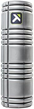 TriggerPoint CORE Foam Massage Roller with Softer Compression for Exercise, Deep Tissue and Muscle Recovery - Relieves Muscle Pain & Tightness, Improves Mobility & Circulation (12'', 18'', 36'') - Image 2