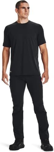 Under Armour Men's Tactical Tech T-Shirt - Image 3