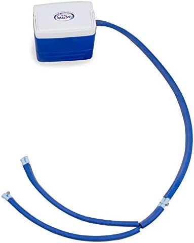 Active Ice® Dual Therapy Pad Connecter for Two Polar Products Therapy Pads. Use only with The Polar #AIS Therapy System. - Image 4