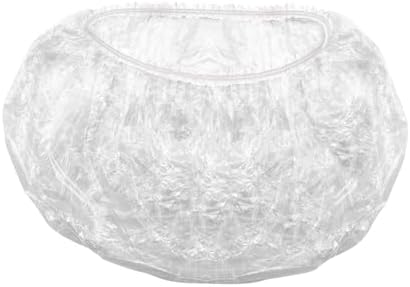 Pedi Guard Bath Liners 100 Count Disposable Spa Liners by CHARMYTH