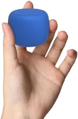 Babelio Pocket Mini Portable White Noise Machine for Travel, 15 Sounds by BABELIO