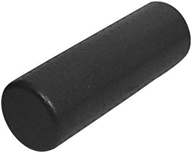 FIT1ST Fitness First High Density Molded Foam Roller - Full Round by Ringside