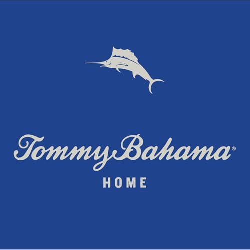 Tommy Bahama - King Blanket, Naturally Soft & Breathable Bedding for Couch or Bed, Lightweight for Year Round Comfort (Woven Textured Natural White) - Image 6