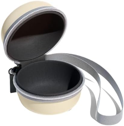 LEICEX Portable Sound Machine Case （Only Travel Case） by LEICEX