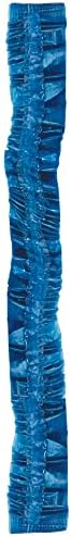 ForPro Professional Collection Spa Liners, Fit All Pedicure Spas, Disposable Pedicure Liners, Blue, 100-Count - Image 5