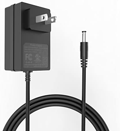 15V AC Charger Fit for Therabody Theragun Mini 1.0, Prime Massage Gun Replacement Power Adapter Supply Cord - UL Safty Certified by ZONDOL