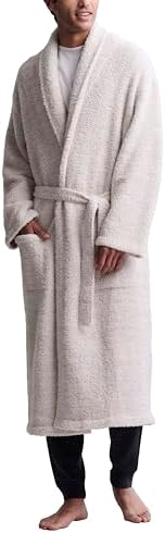 Barefoot Dreams® CozyChic® Adult Robe by Unknown