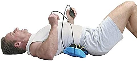 Posture Pump® Model 2000 Elliptical Back Rocker™ for Lumbar Decompression - Image 3