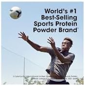 Optimum Nutrition Gold Standard 100% Whey Protein Powder, Delicious Strawberry, 10 Pound (Packaging May Vary) (Pack of 2) - Image 2