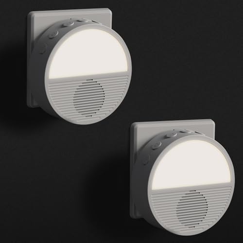 Wall Plug in Sound Machine for Sleep, Noise Machine for Office Privacy by Unknown